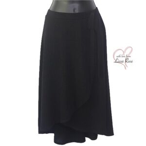Didi Wrap Skirt (Maeve for Anthropologie)